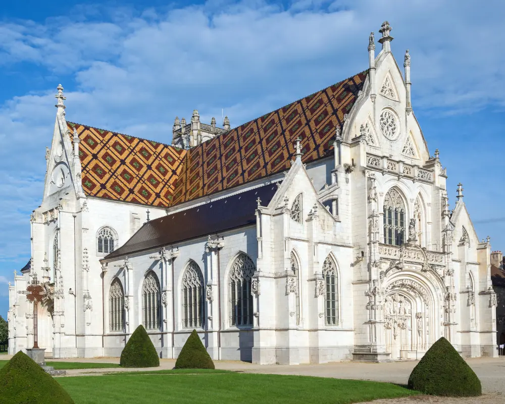 Infographie des prix immobiliers à Bourg-en-Bresse