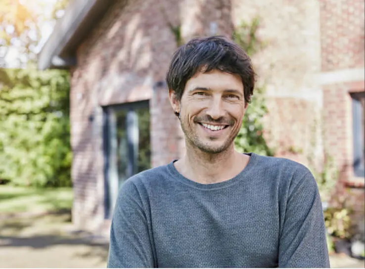 Photo de MARTIN, client Homki.