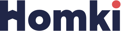 Logo de Homki