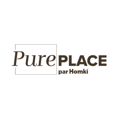 Pure Place par Homki